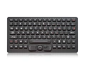 Military level EMC keyboard