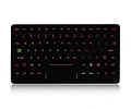 military keyboard