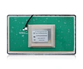 Military level EMC keyboard